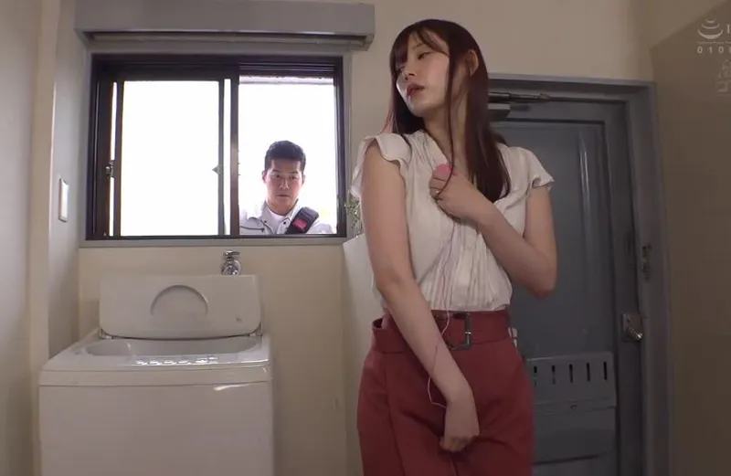 Bị chồng hờ hửng vợ xoạc với anh kỹ thuật chung cư đến mang bầu