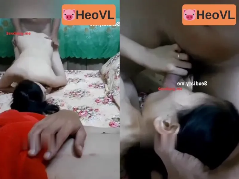 Ngồi quay video cho thằng người tình người vợ mình