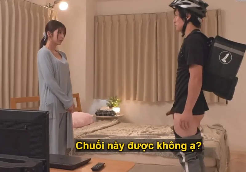 Dịch vụ ship của quý tận phòng cho mấy bồ fa lâu năm bị lứng
